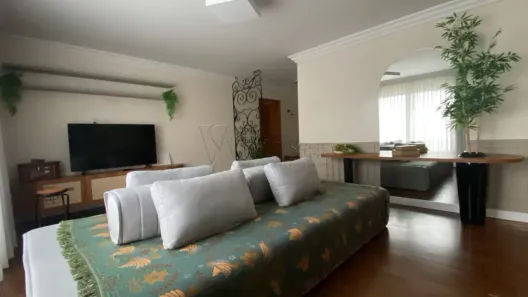 Apartamento com 2 Quartos à venda, 247m² no Jardim Esplanada II, São José dos Campos