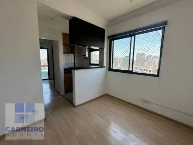 Apartamento com 1 Quarto para alugar, 28m² no Vila Buarque, São Paulo