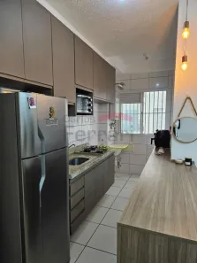 Apartamento com 2 Quartos à venda, 42m² no Vila Guilherme, São Paulo