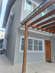 Sobrado com 2 Quartos à venda, 120m² no Morretes, Itapema