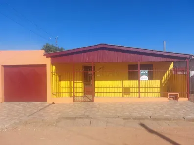 Casa com 3 Quartos à venda, 144m² no Castro Alves, Bagé