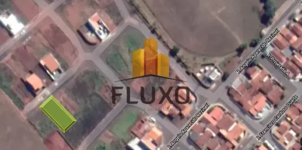 Lote/Terreno à venda, 231m² no , Arealva