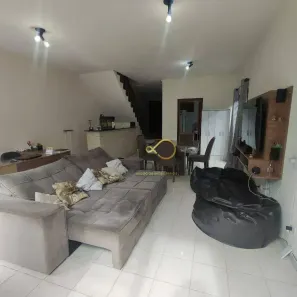 Casa com 3 Quartos à venda, 146m² no Jardim Santa Mena, Guarulhos