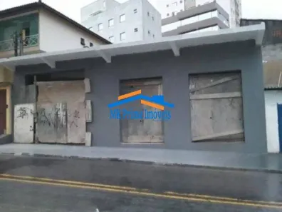 Lote/Terreno à venda, 420m² no Vila Osasco, Osasco
