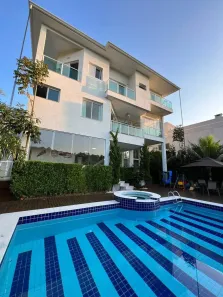 Casa de Condomínio com 5 Quartos à venda, 489m² no Jardim Imperial, Arujá