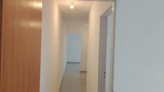 Apartamento com 2 Quartos para alugar, 58m² no Parque Estrela Dalva X, Luziânia