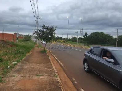Lote/Terreno à venda, 289m² no Cidade Nova II, Santa Bárbara D'Oeste