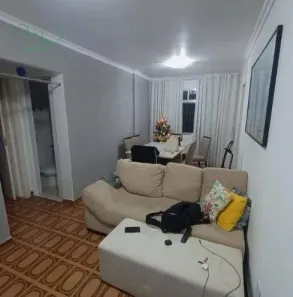 Apartamento com 1 Quarto à venda, 47m² no Mooca, São Paulo