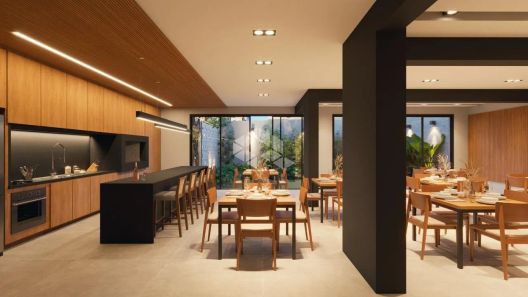 Apartamento com 3 Quartos à venda, 94m² no Centro, Santa Maria