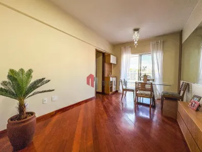 Apartamento com 2 Quartos para alugar, 70m² no São Mateus, Juiz de Fora