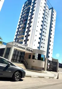 Apartamento com 3 Quartos à venda, 90m² no Ponto Central, Feira de Santana