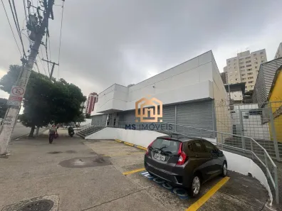 Galpão/Depósito/Armazém para alugar, 700m² no Jardim Prudência, São Paulo