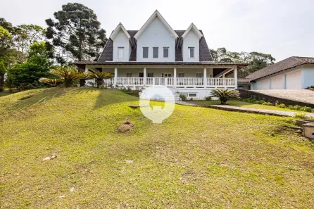 Casa com 4 Quartos à venda, 625m² no , 