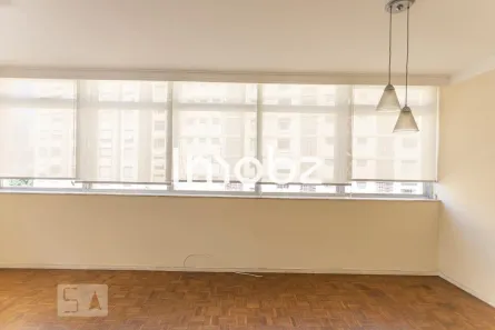 Apartamento com 3 Quartos à venda, 135m² no Água Branca, São Paulo