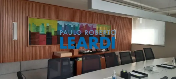 Sala Comercial à venda, 202m² no Bela Vista, São Paulo
