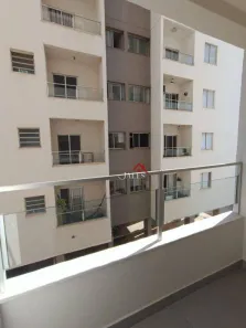 Apartamento com 2 Quartos à venda, 60m² no Higienópolis, São José do Rio Preto
