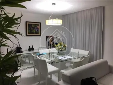 Casa de Condomínio com 3 Quartos à venda, 167m² no Freguesia (Jacarepaguá), Rio de Janeiro