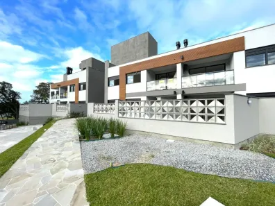 Apartamento com 2 Quartos para alugar, 90m² no Lagoa da Conceição, Florianópolis