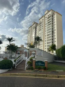 Cobertura com 4 Quartos à venda, 213m² no Loteamento Residencial Vila Bella, Campinas