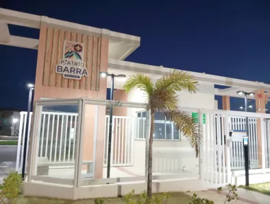 Apartamento com 2 Quartos à venda, 59m² no Espaço Tropical, Barra dos Coqueiros