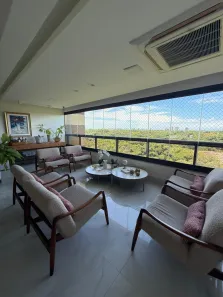 Apartamento com 4 Quartos à venda, 276m² no Patamares, Salvador