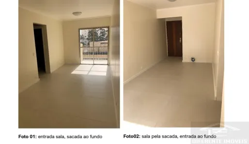 Apartamento com 3 Quartos para alugar, 68m² no Campo Belo, São Paulo