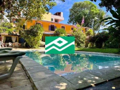 Casa com 7 Quartos à venda, 500m² no Porto de Galinhas, Ipojuca