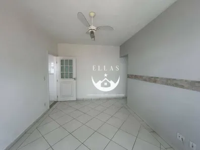 Apartamento com 2 Quartos à venda, 70m² no Boqueirão, Santos