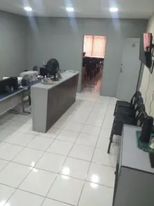 Sala Comercial para alugar, 82m² no Centro, São Paulo