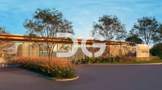 Lote/Terreno à venda, 360m² no Fazenda Pau D'Alho, Campinas