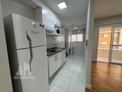 Apartamento com 2 Quartos para alugar, 68m² no Bethaville I, Barueri