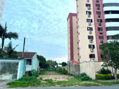 Lote/Terreno à venda, 700m² no Centro, Esteio