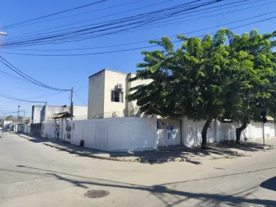 Casa com 2 Quartos à venda, 70m² no Cidade Praiana, Rio das Ostras