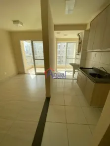 Apartamento com 2 Quartos à venda, 57m² no Vila Monte Alegre, São Paulo