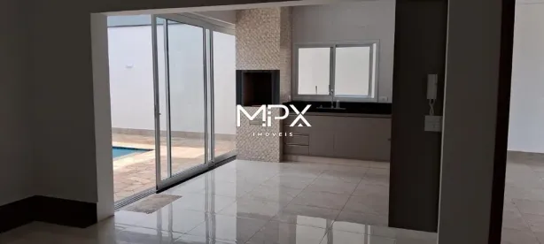 Casa de Condomínio com 3 Quartos à venda, 150m² no Nova Pompéia, Piracicaba