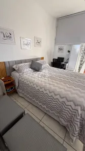 Apartamento com 1 Quarto à venda, 23m² no Itapuã, Vila Velha