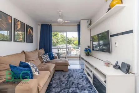 Apartamento com 3 Quartos à venda, 94m² no Jardim São Paulo(Zona Norte), São Paulo