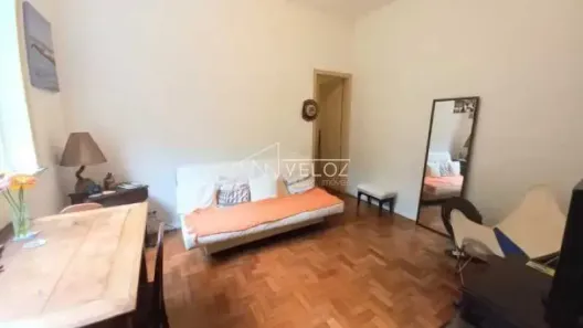 Apartamento com 2 Quartos à venda, 64m² no Santa Teresa, Rio de Janeiro