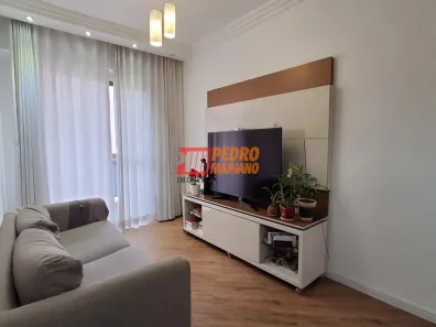 Apartamento com 2 Quartos à venda, 140m² no Rudge Ramos, São Bernardo do Campo
