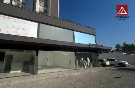 Sala Comercial para alugar, 44m² no Escola Agrícola, Blumenau