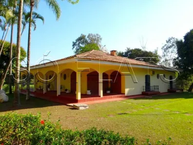 Fazenda/Sítio com 3 Quartos à venda, 95000m² no Mato Dentro, Atibaia