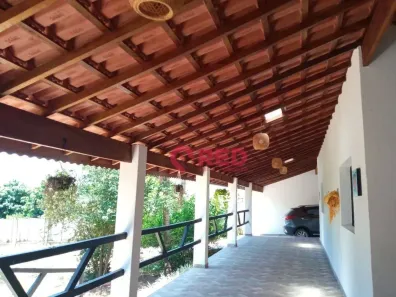 Fazenda/Sítio com 2 Quartos à venda, 255m² no Residencial Aquarius, Araçoiaba da Serra