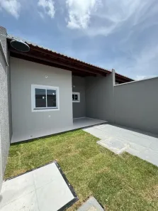 Casa com 3 Quartos à venda, 80m² no Vila Machado, Itaitinga