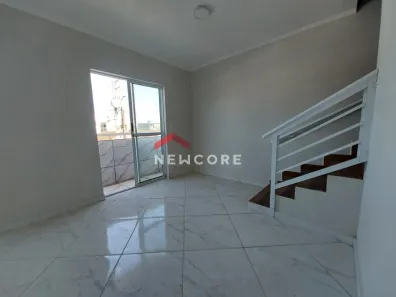 Casa de Condomínio com 2 Quartos à venda, 63m² no Samambaia, Praia Grande