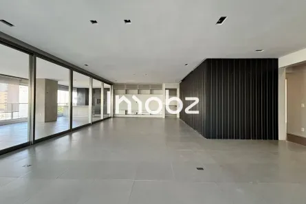 Apartamento com 4 Quartos à venda, 332m² no Pinheiros, São Paulo