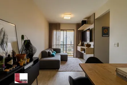 Apartamento com 3 Quartos à venda, 70m² no Aclimação, São Paulo