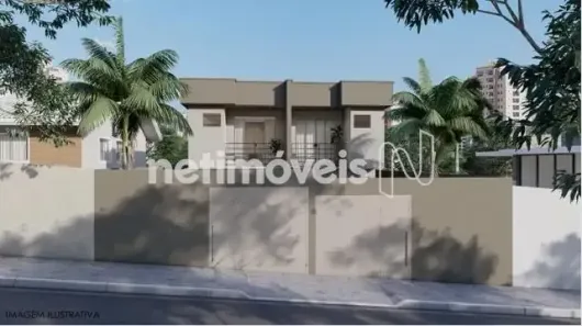 Casa com 3 Quartos à venda, 133m² no Linda Vista, Contagem