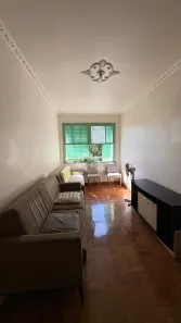 Apartamento com 1 Quarto à venda, 53m² no Santa Maria Goretti, Porto Alegre