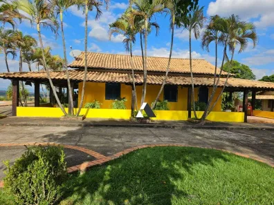 Fazenda/Sítio com 8 Quartos à venda, 32000m² no Cidade Nova, Igarapé