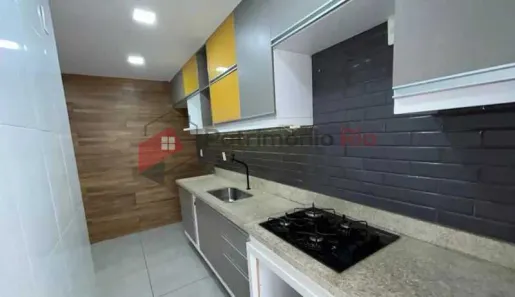 Apartamento com 2 Quartos à venda, 100m² no Vicente de Carvalho, Rio de Janeiro